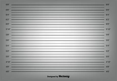 mugshot background printable.